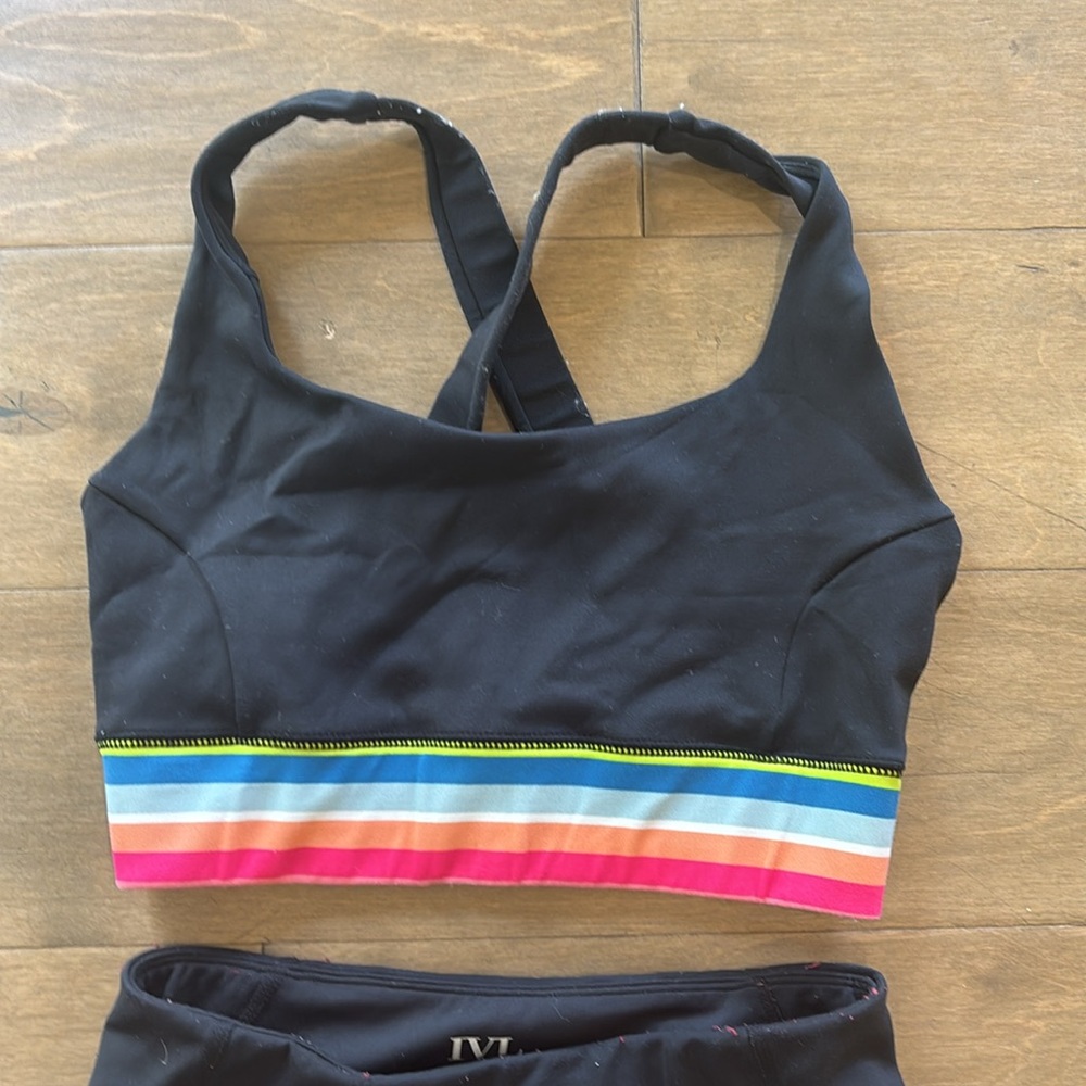 Ivl Workout Set - image 2